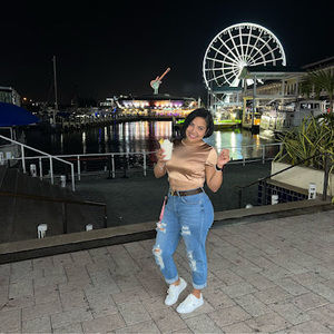 Meet your Posher, Indira